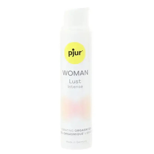 pjur Woman Lust Intense 15ml  Lubes