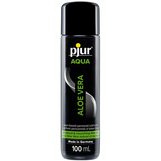 AQUA Aloe Vera-3.4oz/100ml 