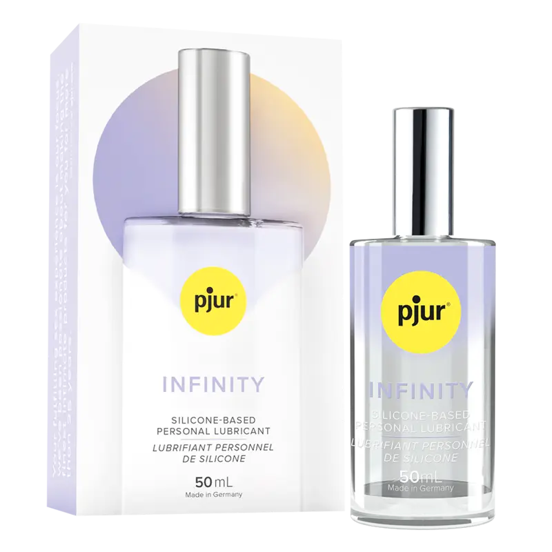 INFINITY silicone-based-1.7oz/50ml 