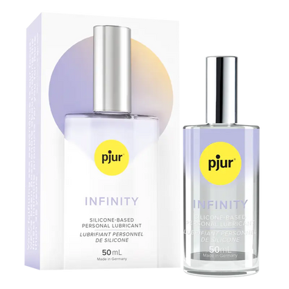 INFINITY silicone-based-1.7oz/50ml 
