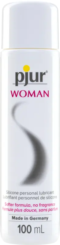 WOMAN SILICONE-3.4oz/100ml 