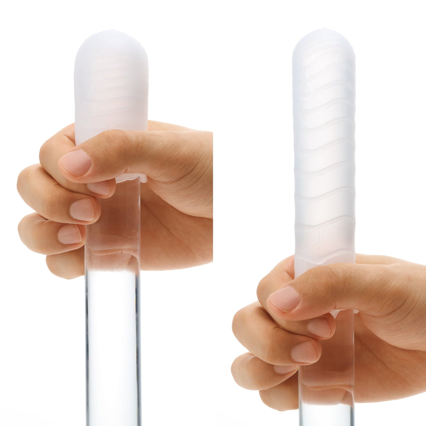 POCKET TENGA CRYSTAL MIST 