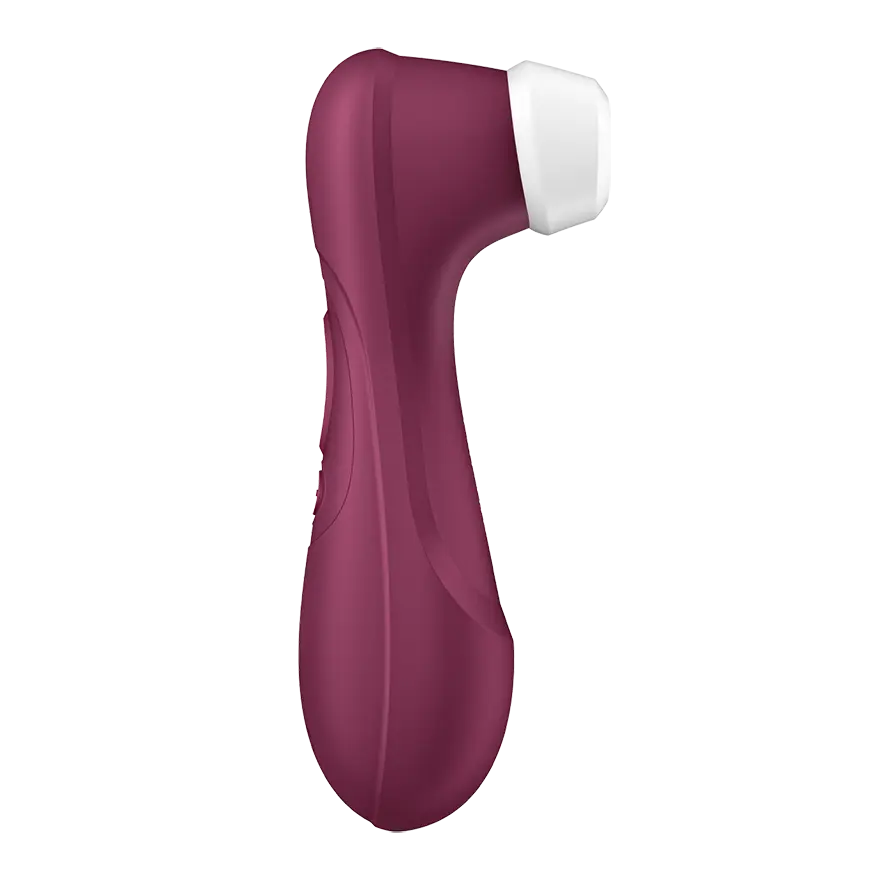 Pro 2 Generation 3 Connect App - Wine Red 