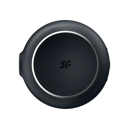 Pro To Go 3 (black)  Vibrator