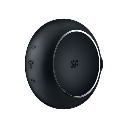 Pro To Go 3 (black)  Vibrator