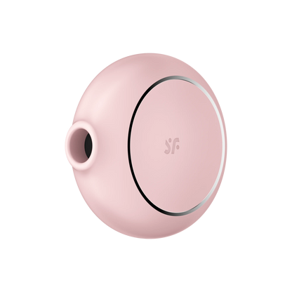 Pro To Go 3 (rose)  Vibrator