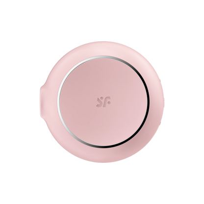 Pro To Go 3 (rose)  Vibrator