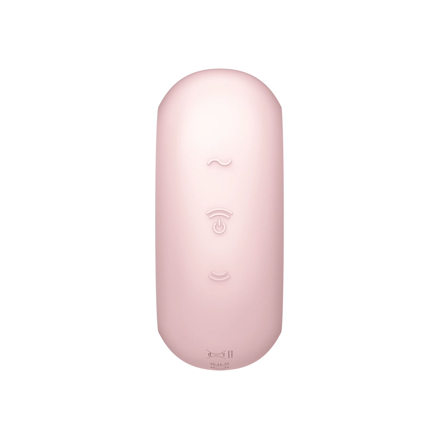 Pro To Go 3 (rose)  Vibrator