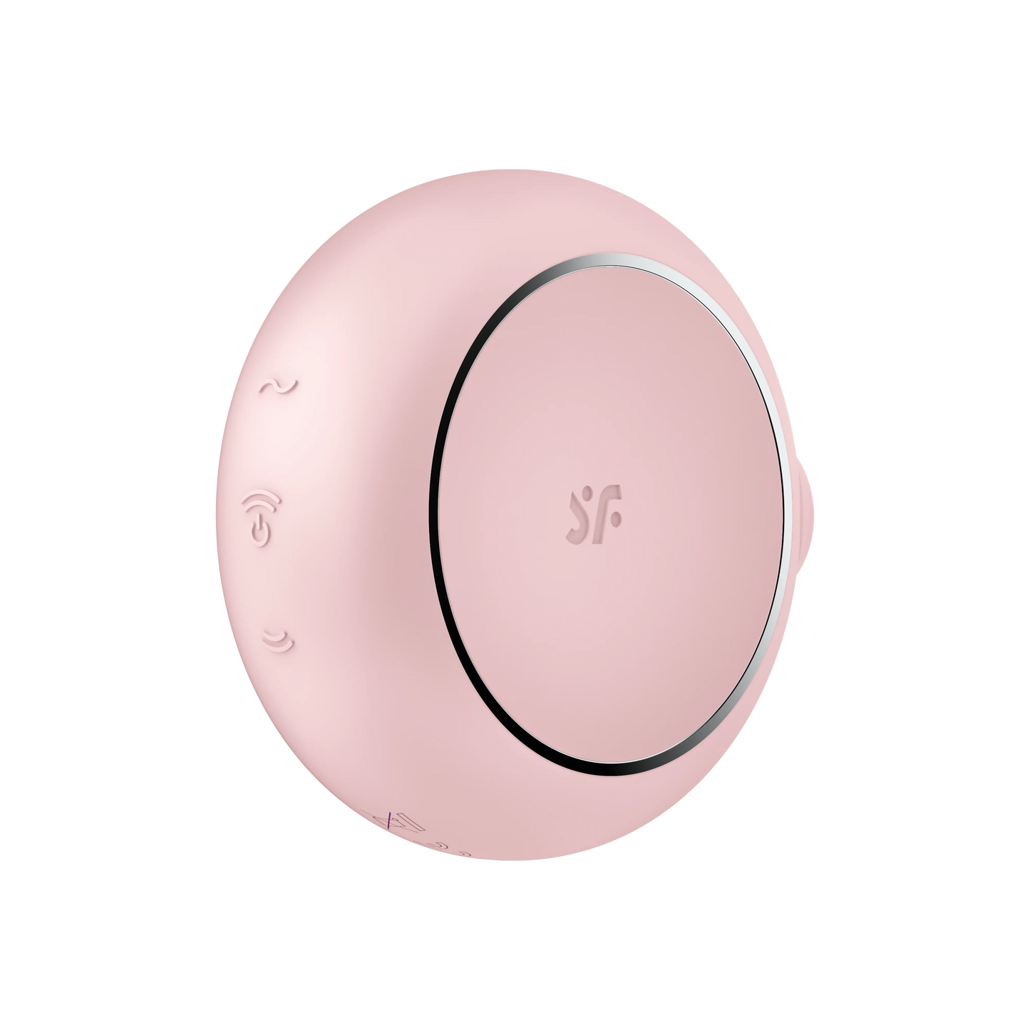 Pro To Go 3 (rose)  Vibrator