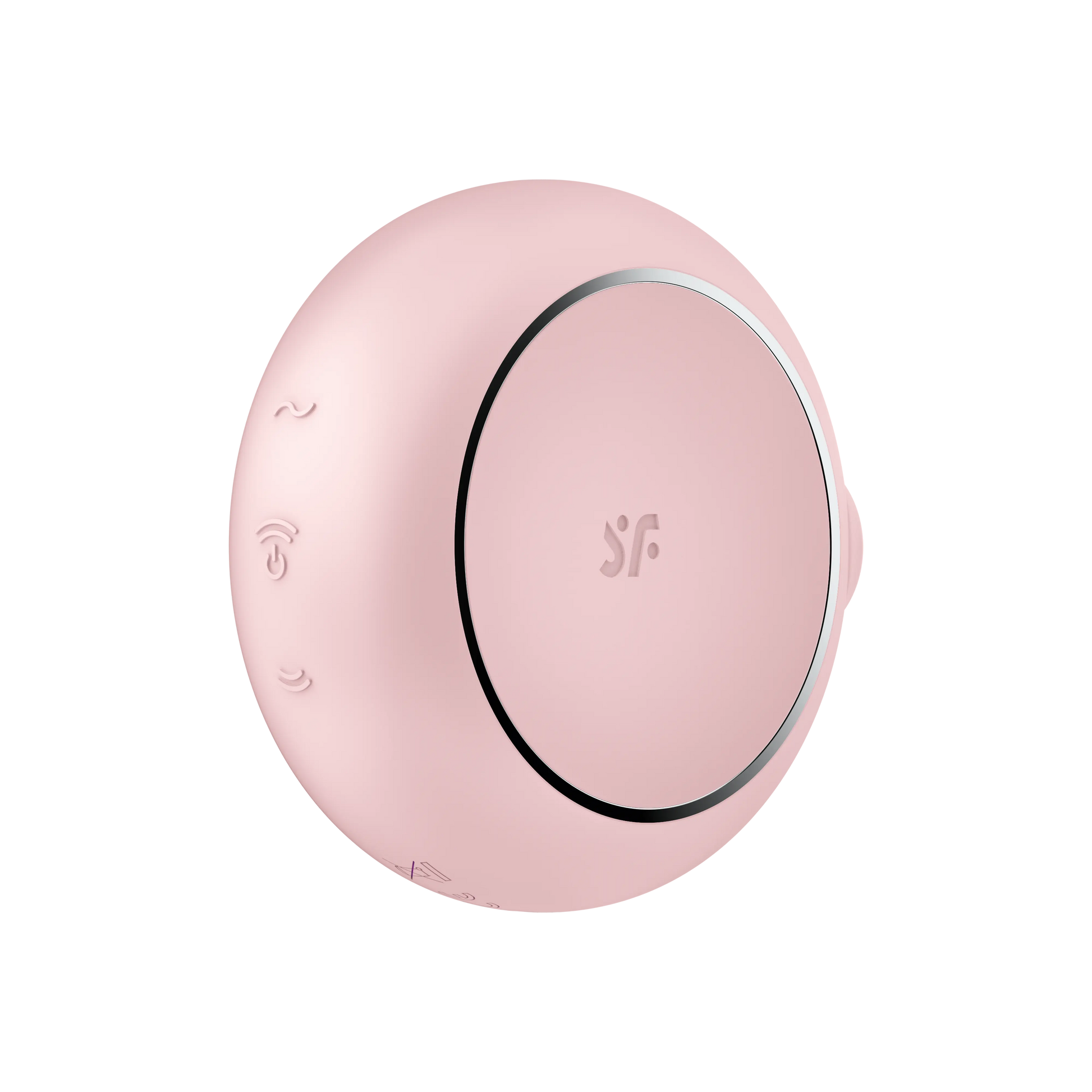 Pro To Go 3 (rose)  Vibrator