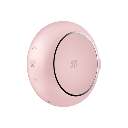 Pro To Go 3 (rose)  Vibrator