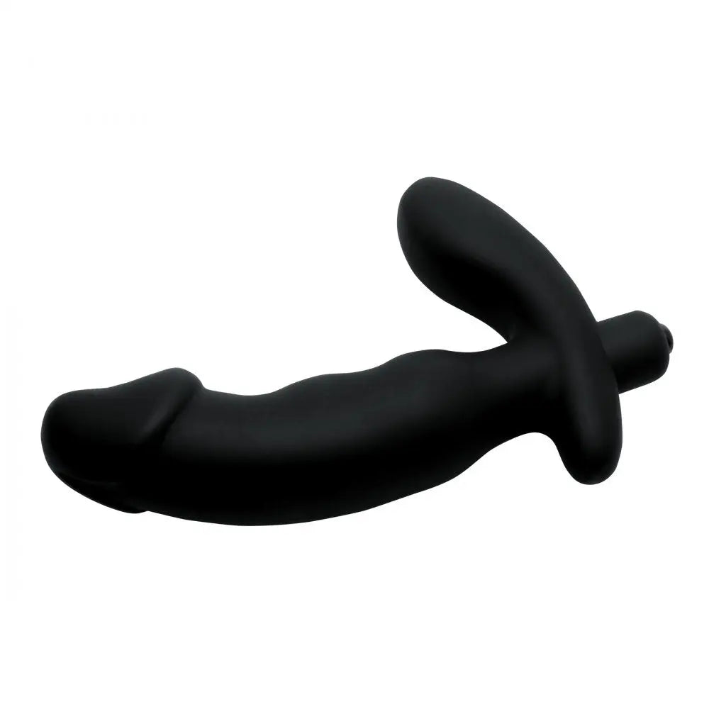 Prostatic Play Nomad Silicone Prostate Vibe  Prostate Play