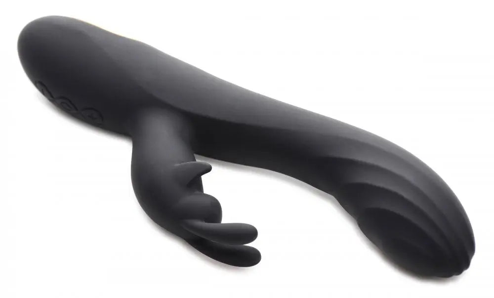 Cuddles 10X Silicone Rabbit Vibrator 