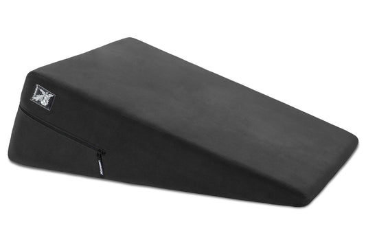 Ramp Black Microfiber 