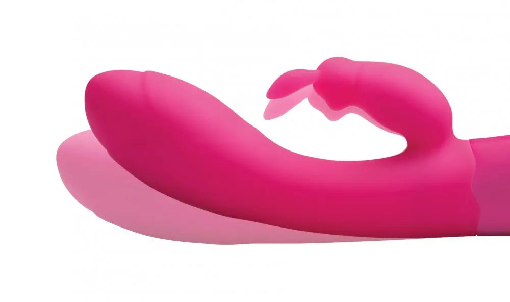 Rebel Rabbit 21X Silicone Vibrator 