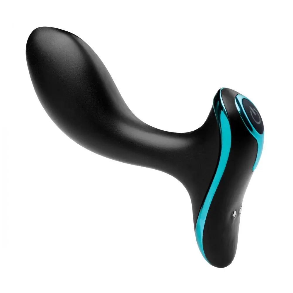 Journey 7X Rechargeable Smooth Prostate Stimulator  Prostate Play