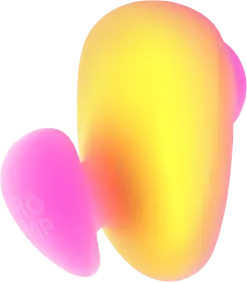 ROMP Kiss  Vibrator