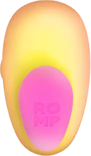 ROMP Kiss  Vibrator