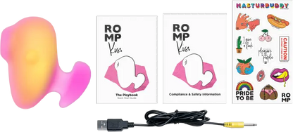 ROMP Kiss  Vibrator