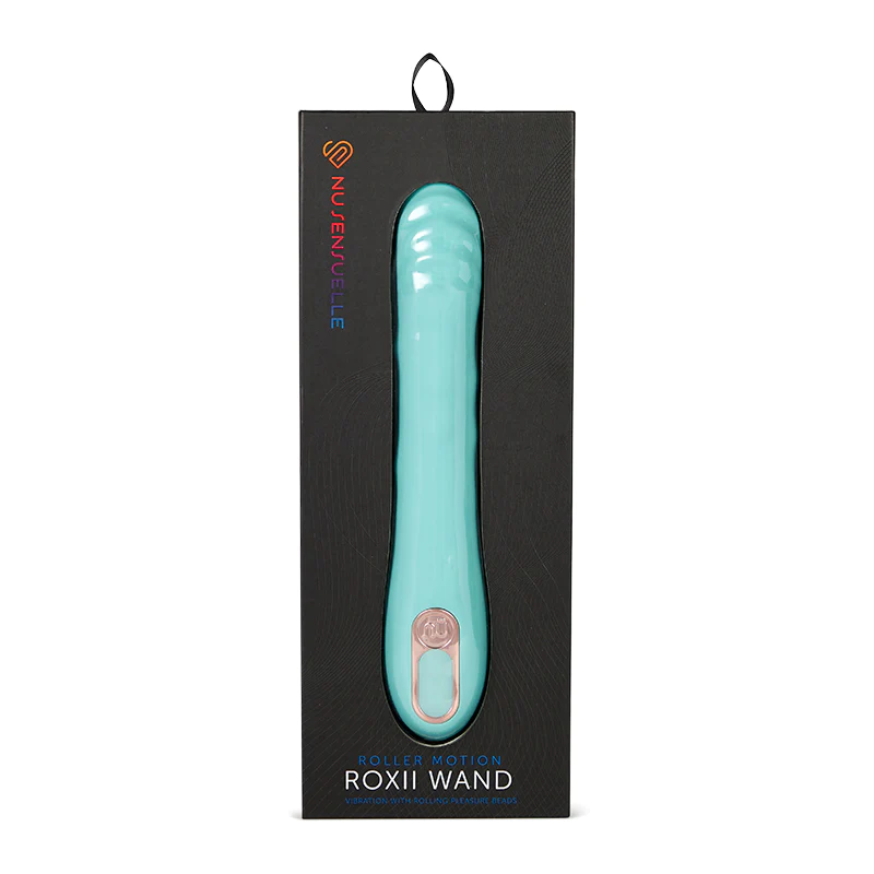 ROXII WAND - ELECTRIC BLUE 