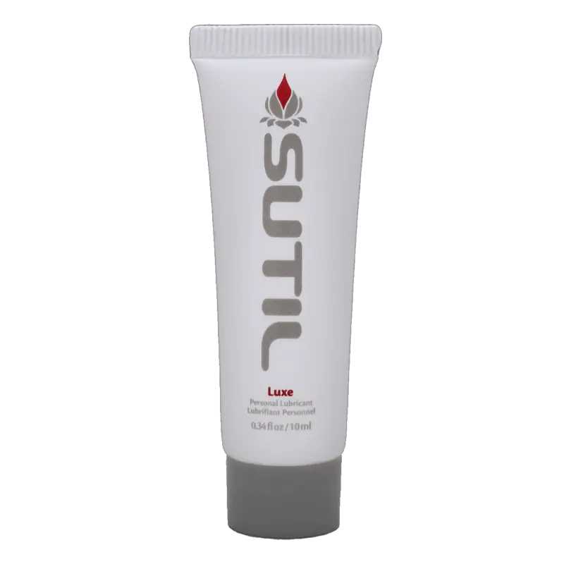 SUTIL  Luxe 10ml  Lubes & Lotions