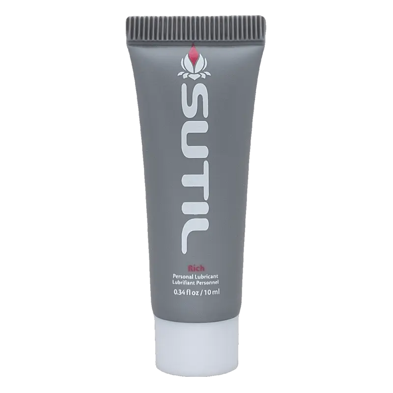 SUTIL Rich 10ml  Lubes