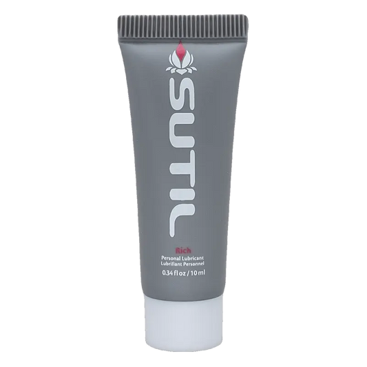 SUTIL Rich 10ml  Lubes