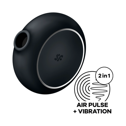 Pro To Go 3 (black)  Vibrator