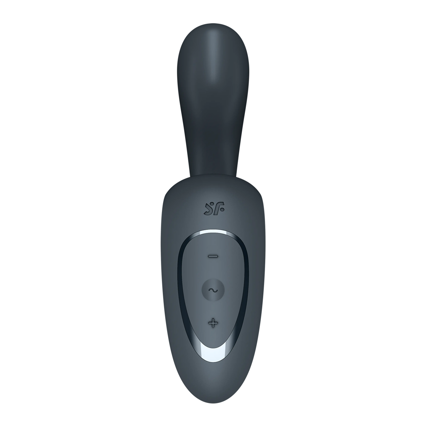 G for Goddess 1 (dark grey)  Vibrator