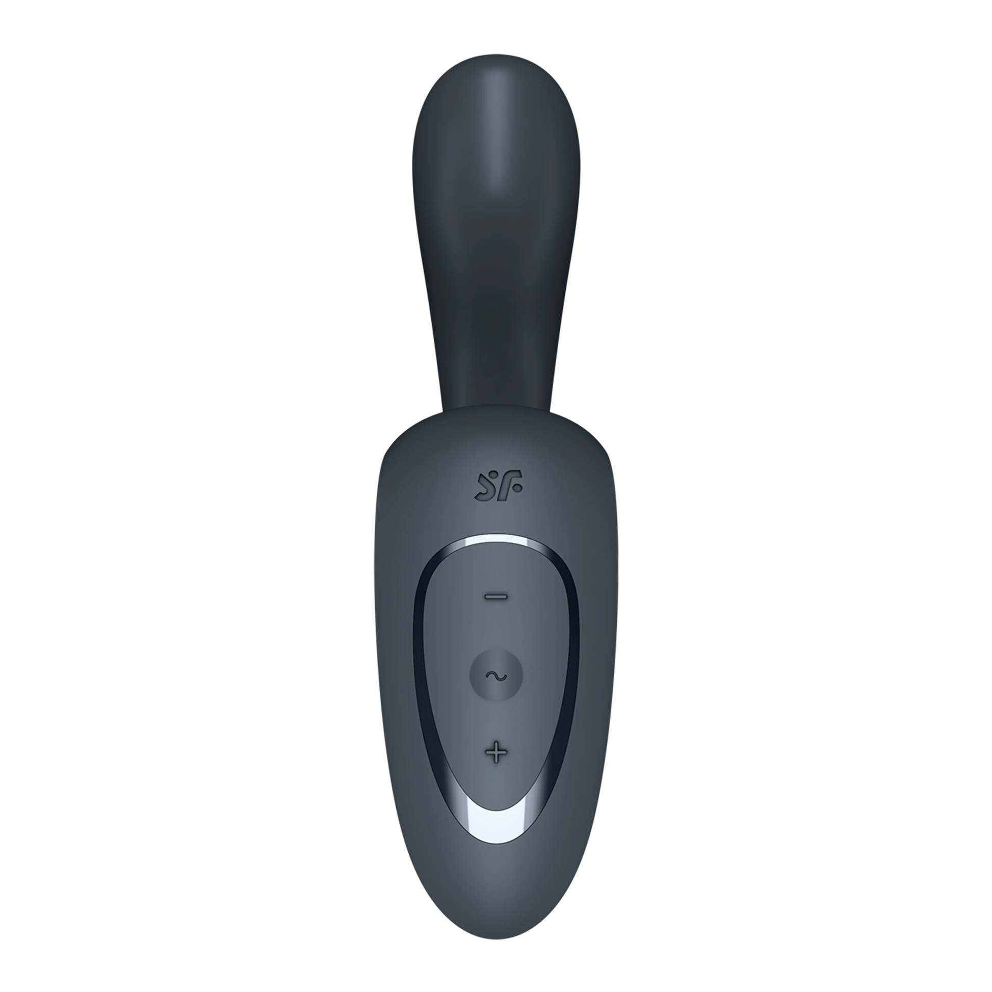 G for Goddess 1 (dark grey)  Vibrator