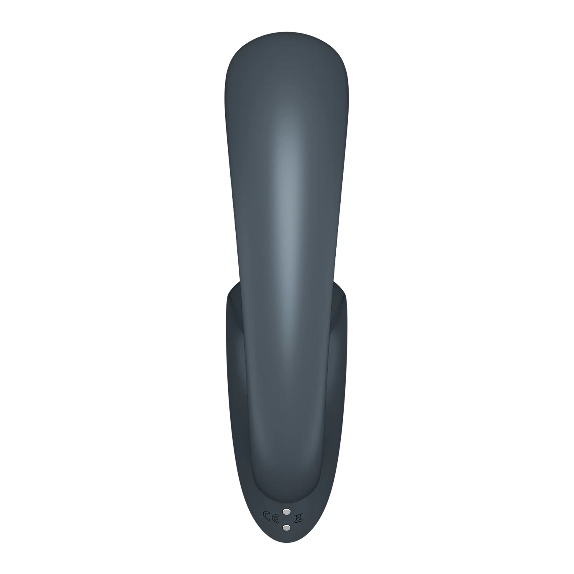 G for Goddess 1 (dark grey)  Vibrator