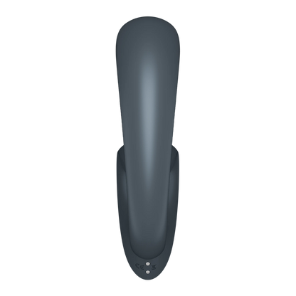 G for Goddess 1 (dark grey)  Vibrator