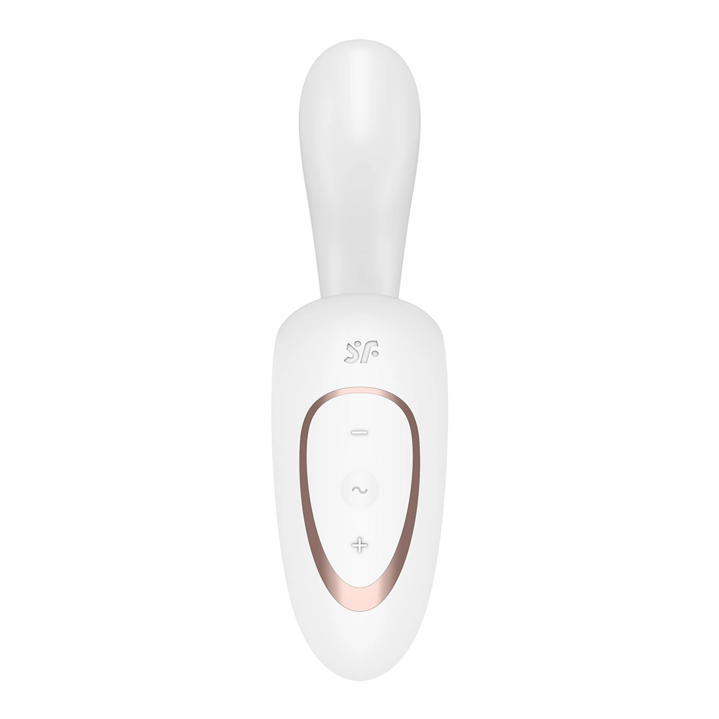 G for Goddess 1 (white)  Vibrator