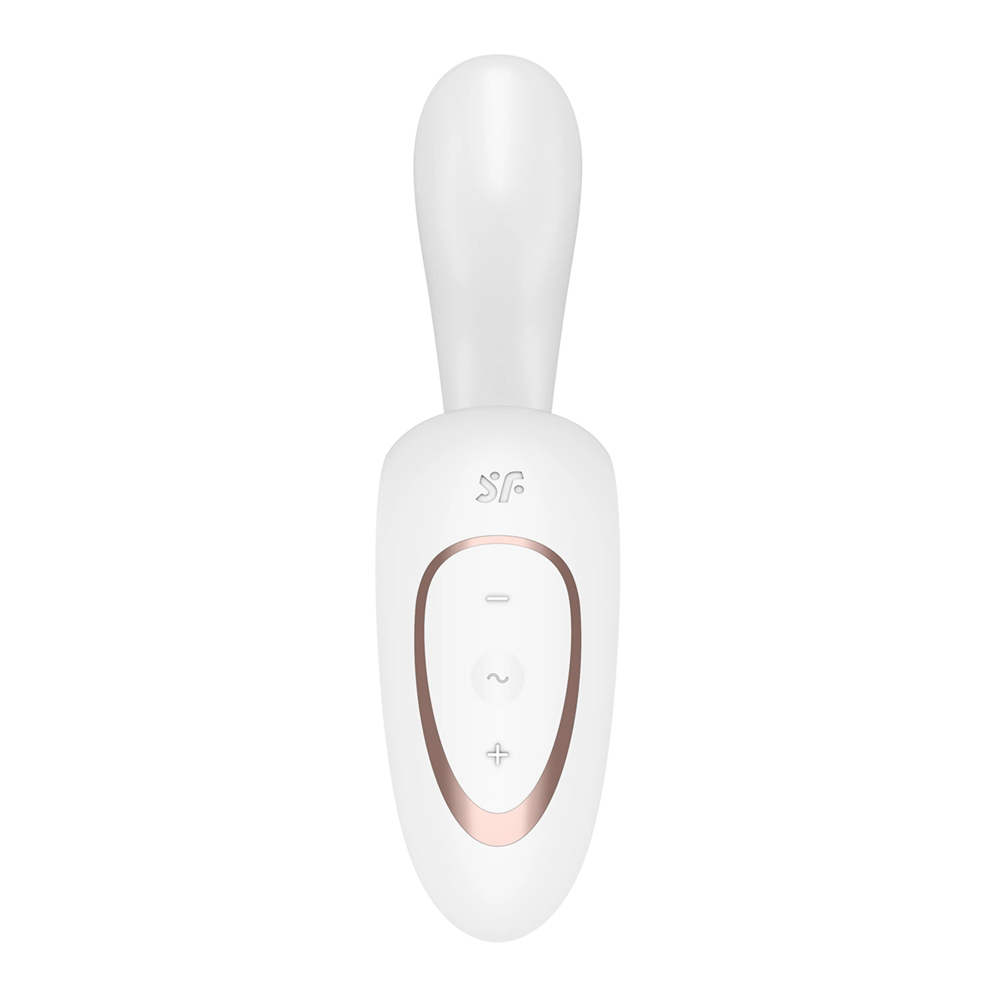 G for Goddess 1 (white)  Vibrator