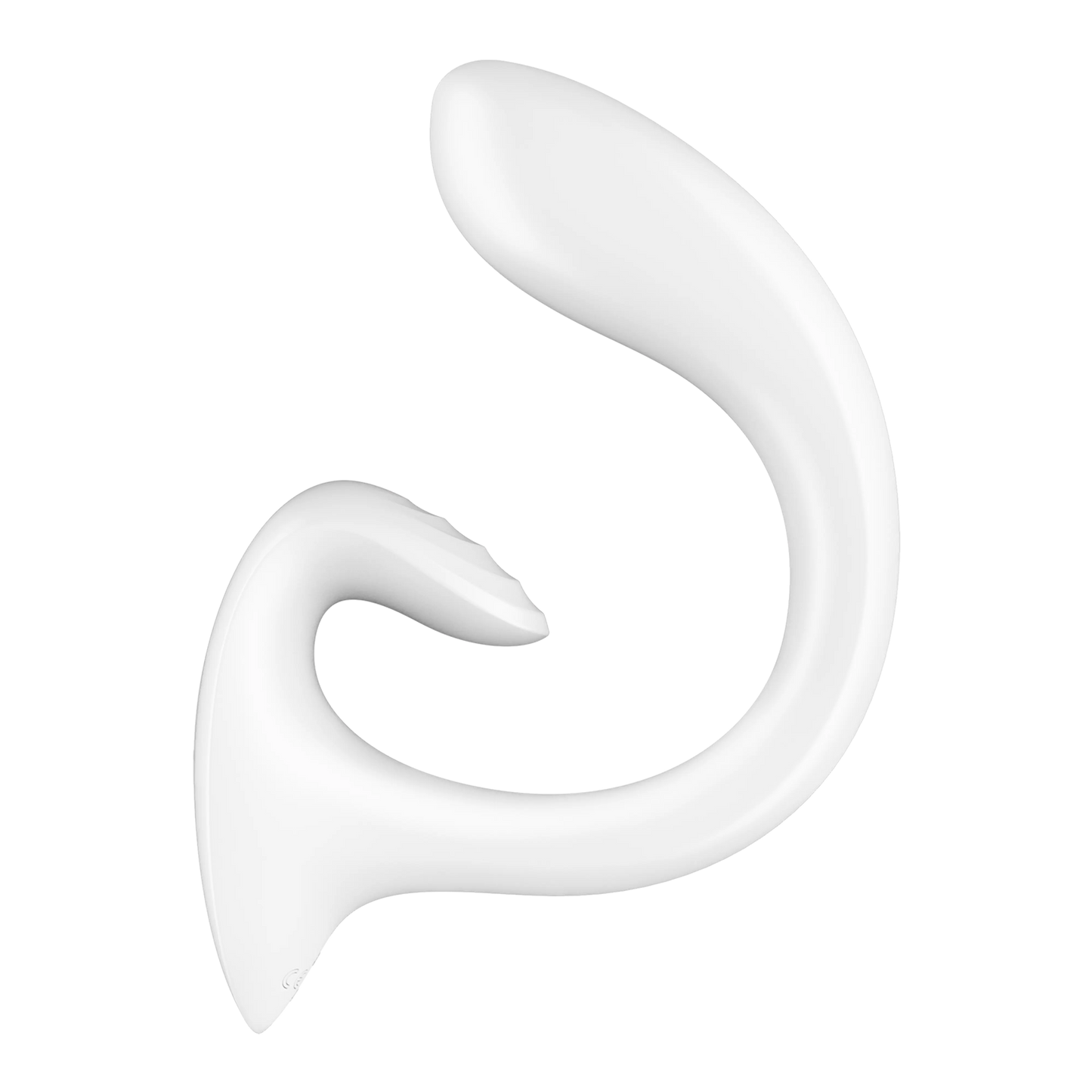 G for Goddess 1 (white)  Vibrator