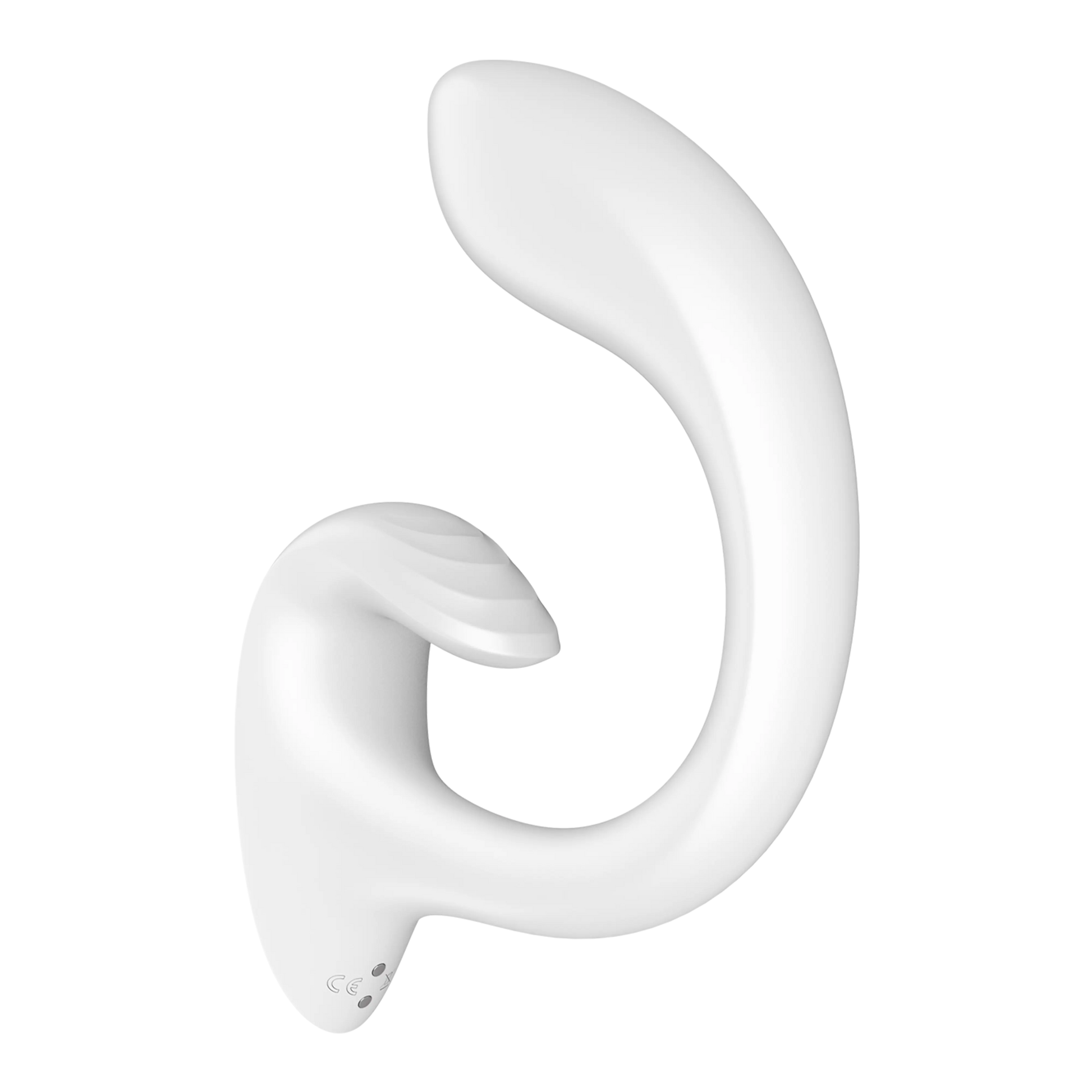 G for Goddess 1 (white)  Vibrator