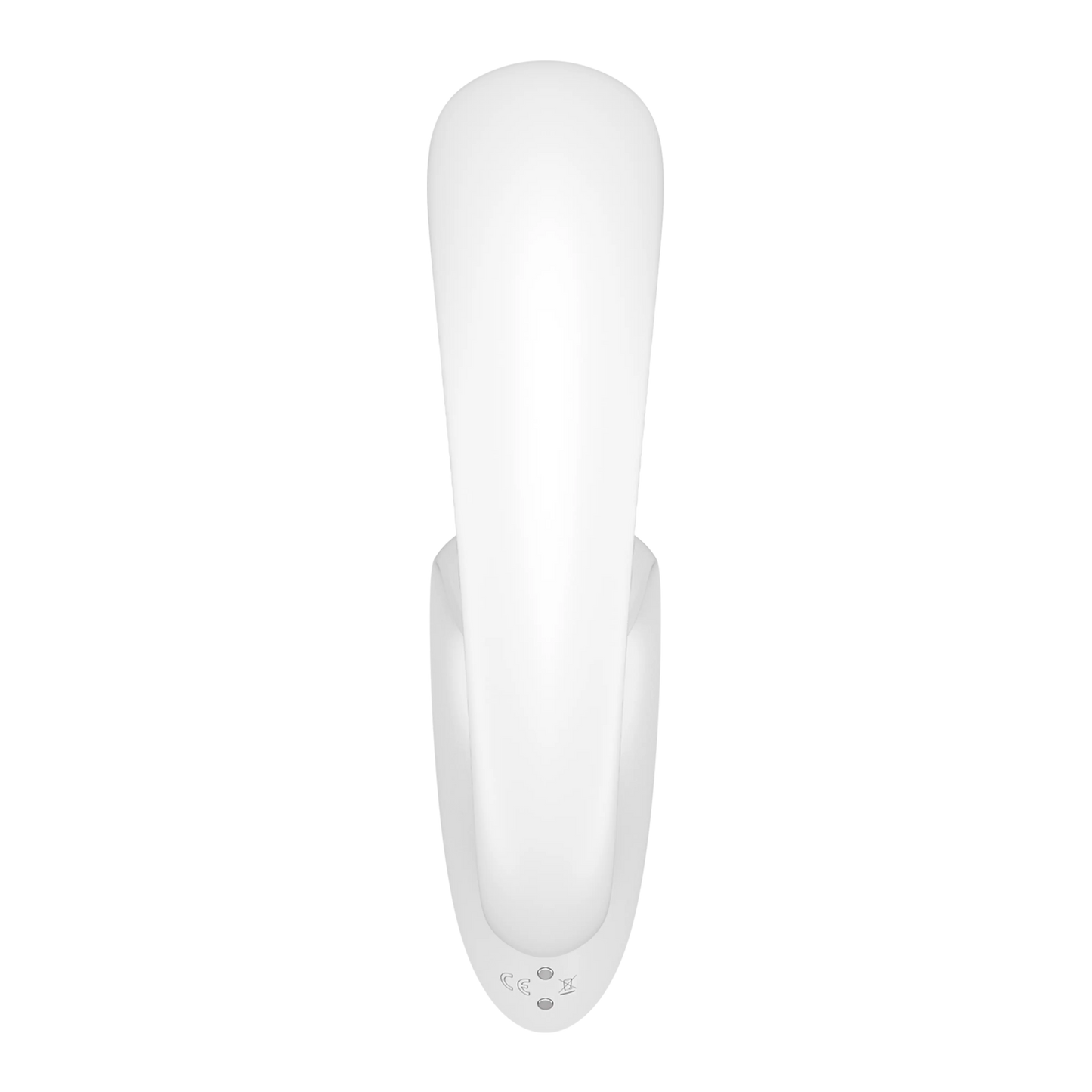 G for Goddess 1 (white)  Vibrator