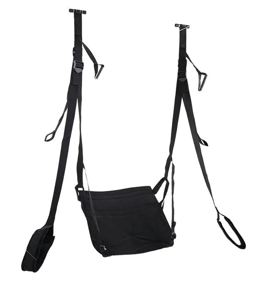 Pivot Deluxe Door Jam Sex Sling  BDSM