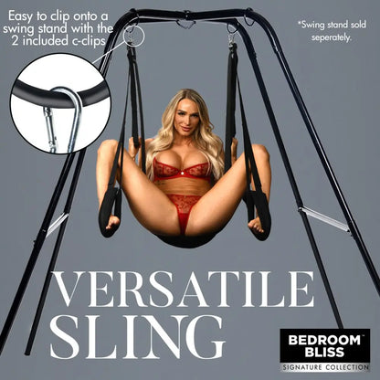 Lover's Door Swing 