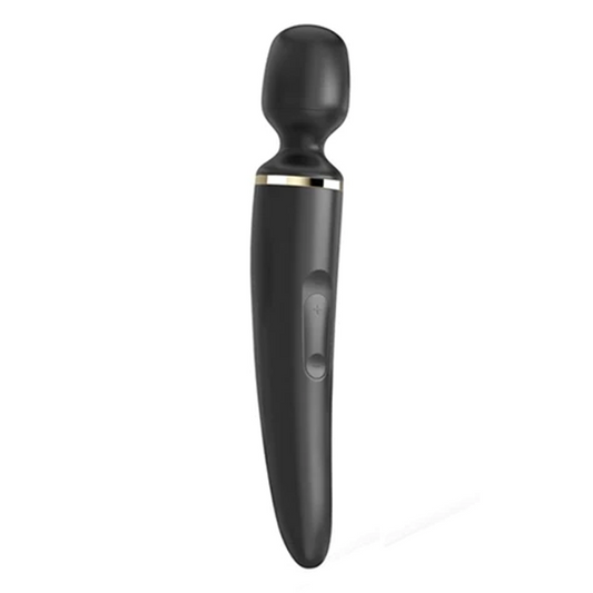 Wand-er Women - Black/Gold 