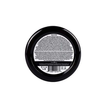Hemp Seed Skin Butter Isle of You 8 oz / 227 g  Body Lotions