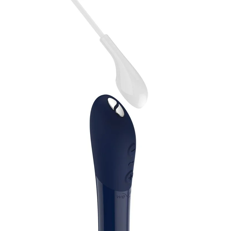 Small Powerful Vibrator We Vibe Tango X - Midnight Blue 