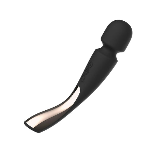 Smart Wand 2 Medium Black 