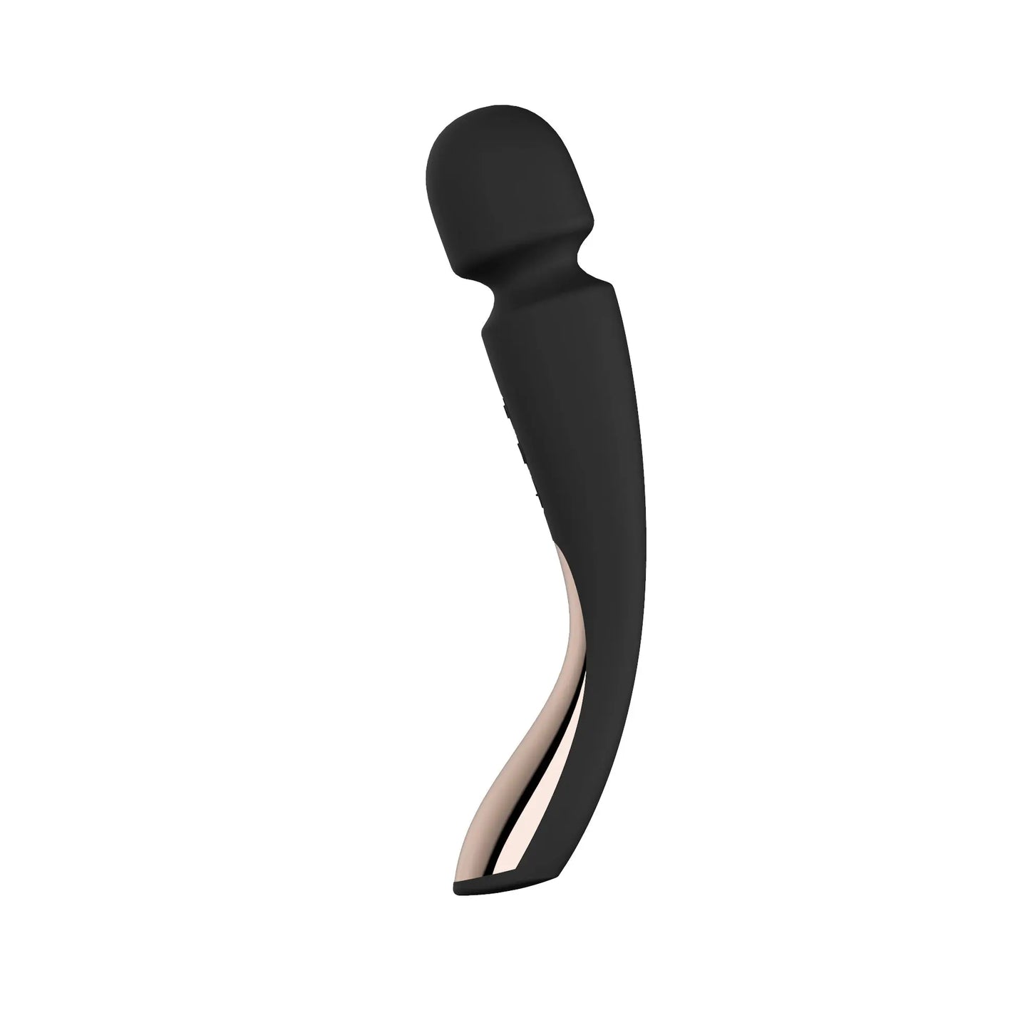 Smart Wand 2 Medium Black 