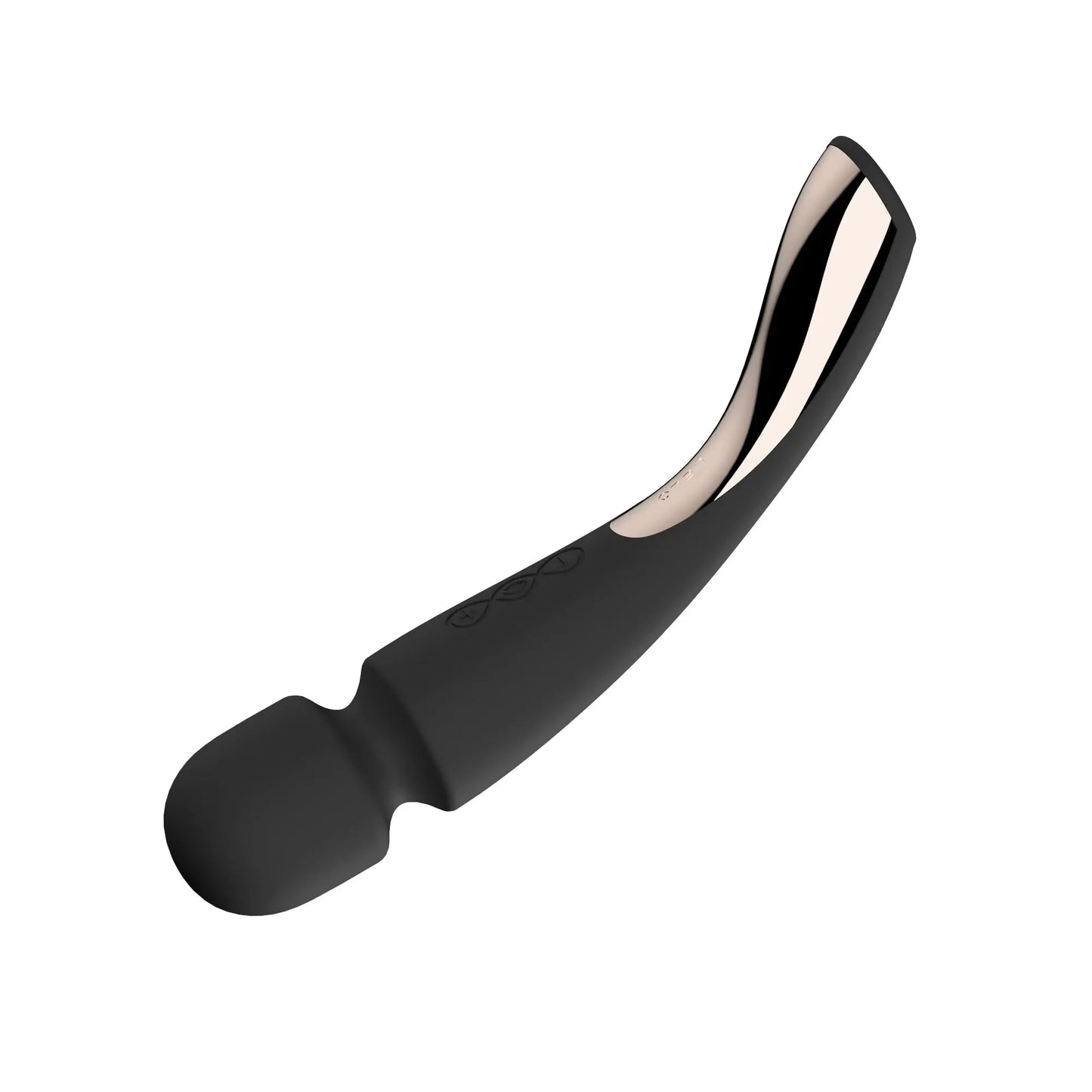 Smart Wand 2 Medium Black 