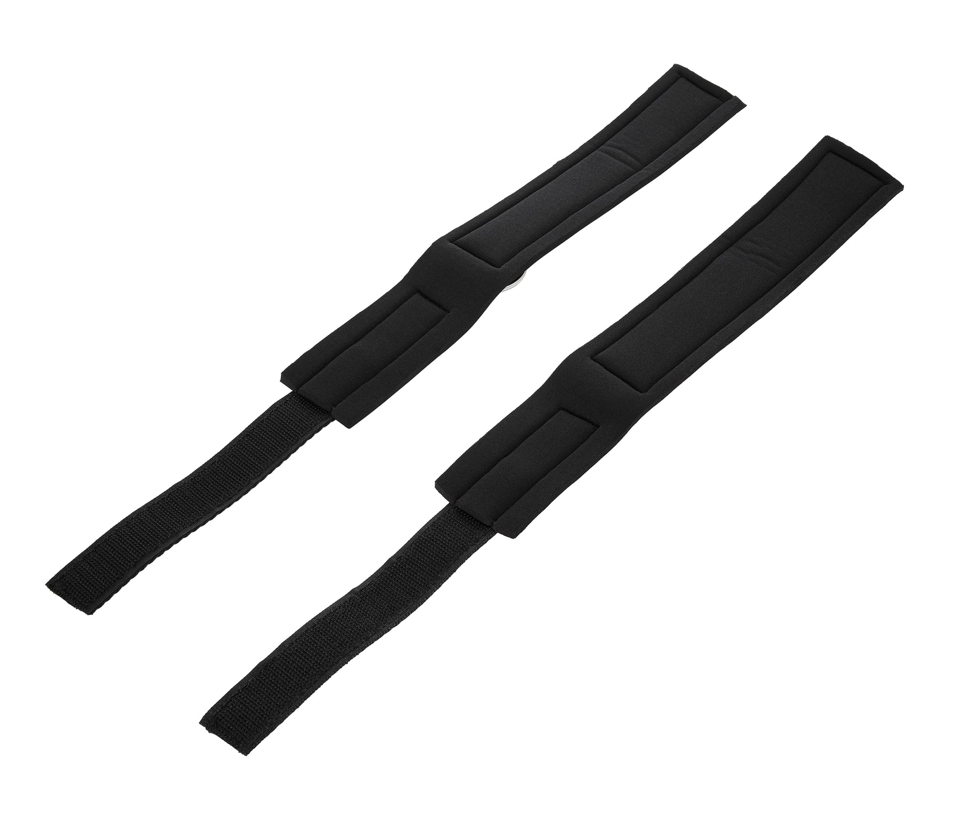 Sports Cuffs - Black 