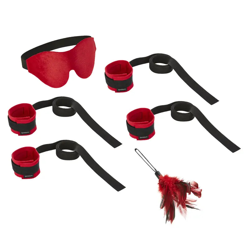 Sexy Submissive Kit 