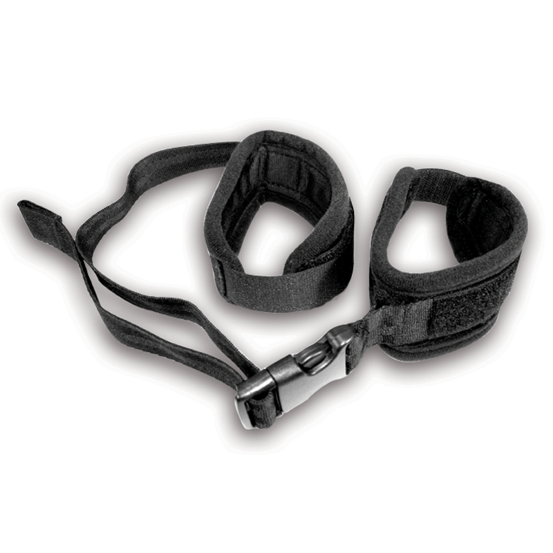 Adjustable Handcuffs 