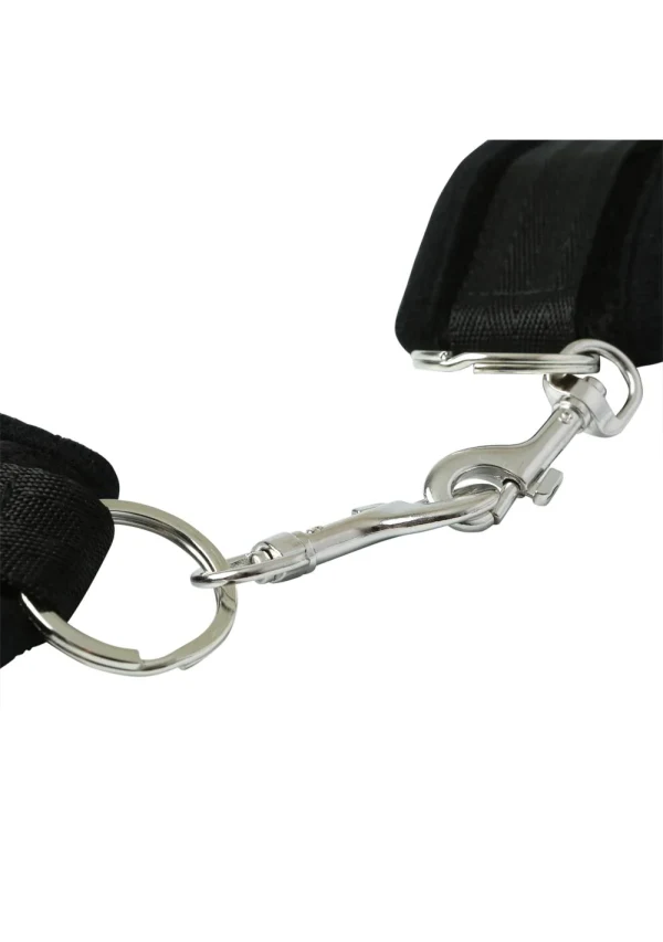 Beginner's Handcuffs 