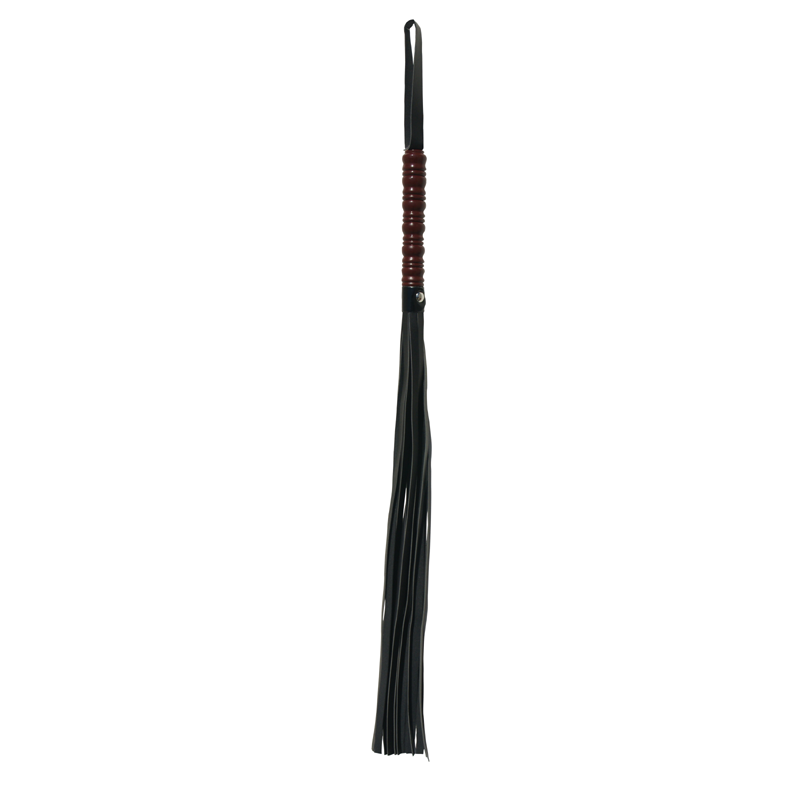 Mahogany Flogger 